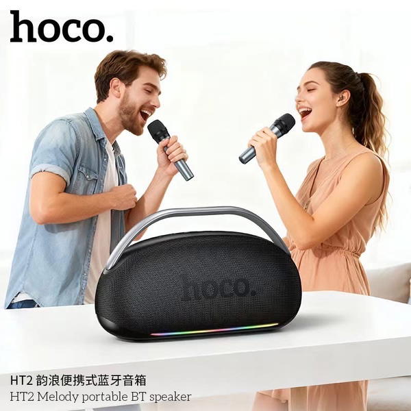 hoco HT2 Image 7 Preview