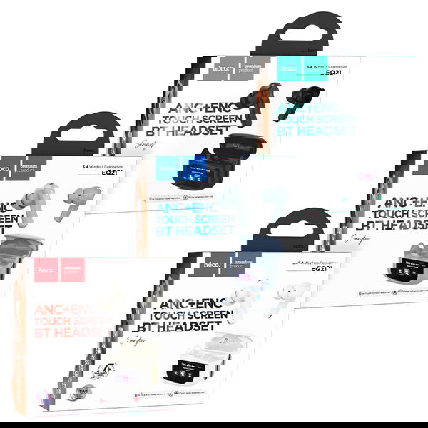 hoco EQ21 Image 1 Preview