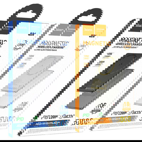 hoco Q26 Image 1 Preview