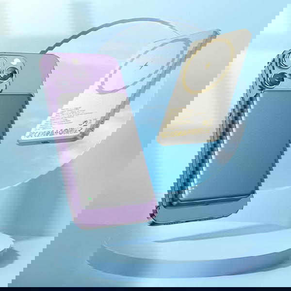 hoco Q26 Image 2 Preview