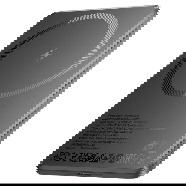 hoco Q26 Image 4 Preview