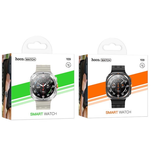 hoco Y29 Image 1 Preview