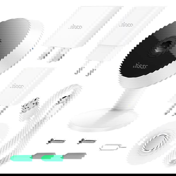 hoco D3 Image 4 Preview