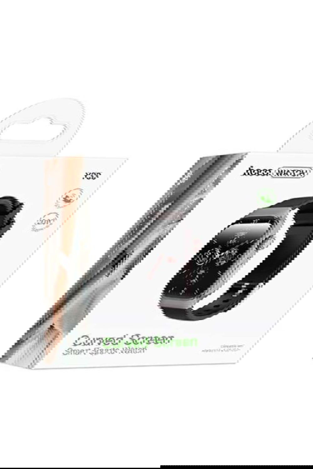 hoco Y33 Preview Image