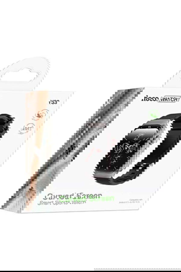 hoco Y33 Image 1 Preview