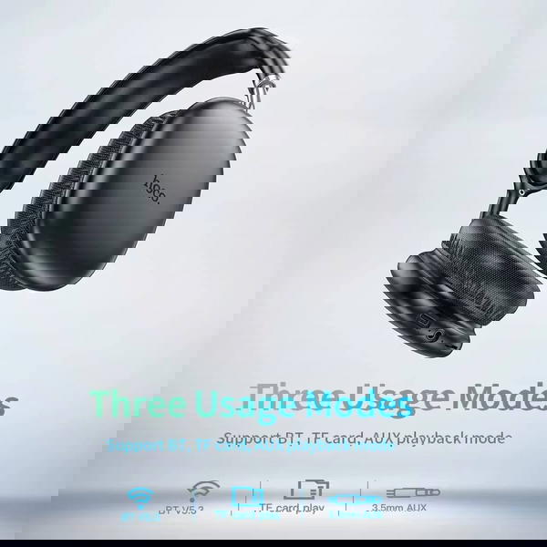 hoco W35 Air Image 1 Preview