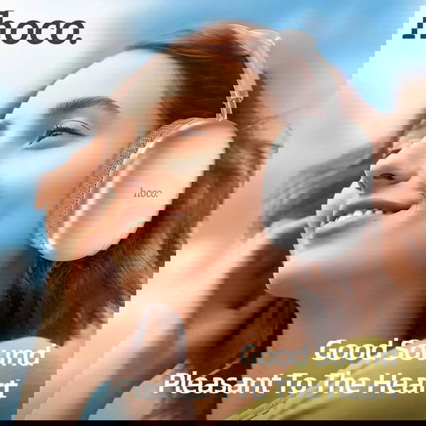 hoco W35 Air Image 2 Preview