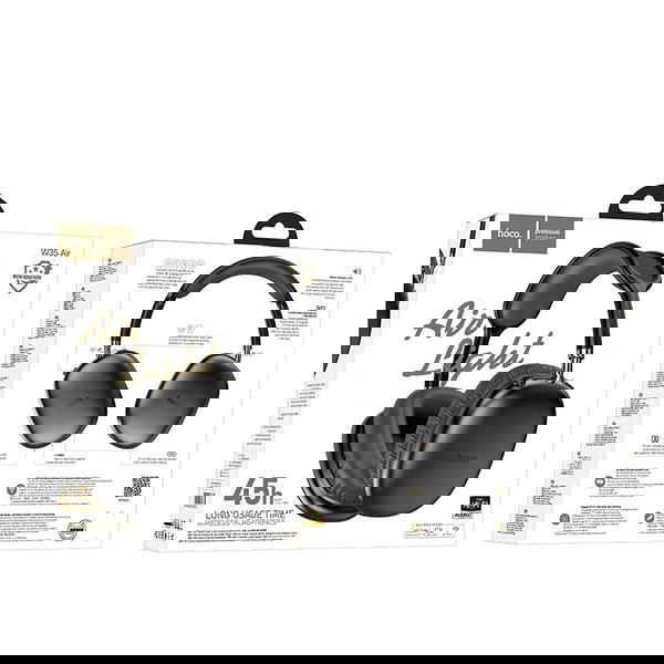 hoco W35 Air Image 3 Preview