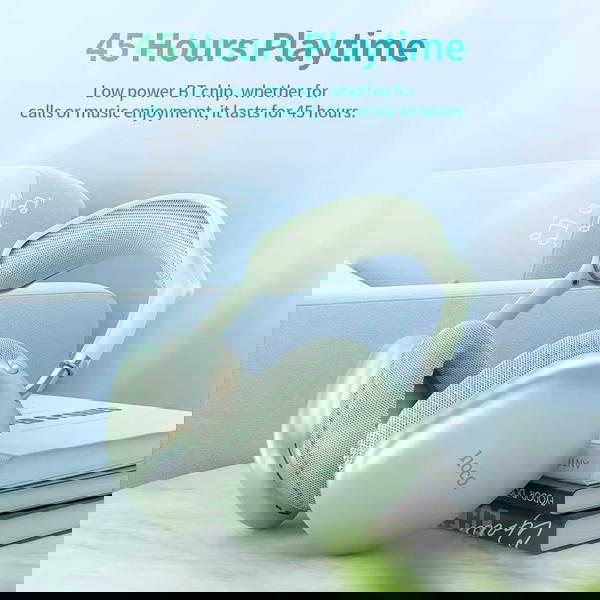 hoco W35 Air Image 4 Preview