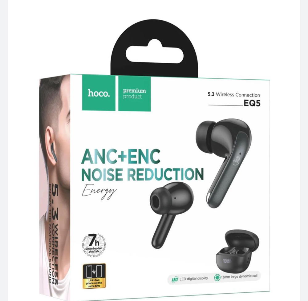 hoco EQ5 Preview Image