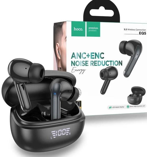 hoco EQ5 Image 2 Preview