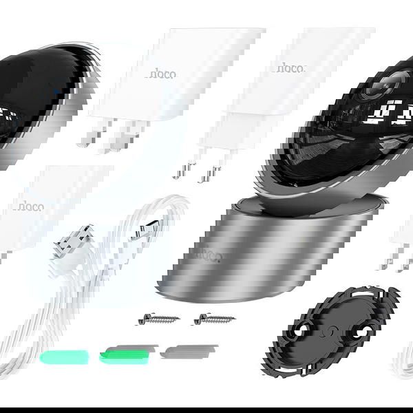 hoco D5 Image 4 Preview