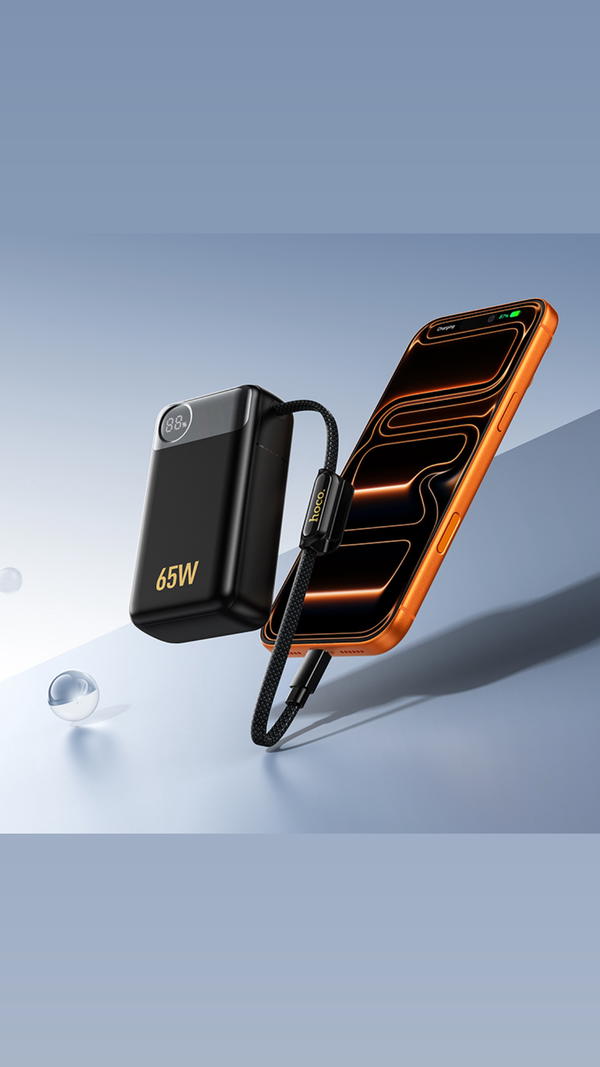 hoco Q53 Image 3 Preview