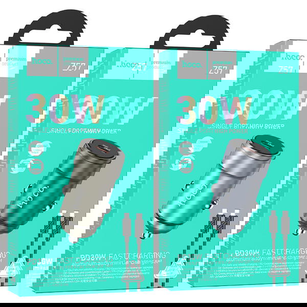 hoco Z57 Image 1 Preview