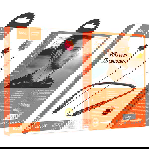 hoco ES58 Image 1 Preview