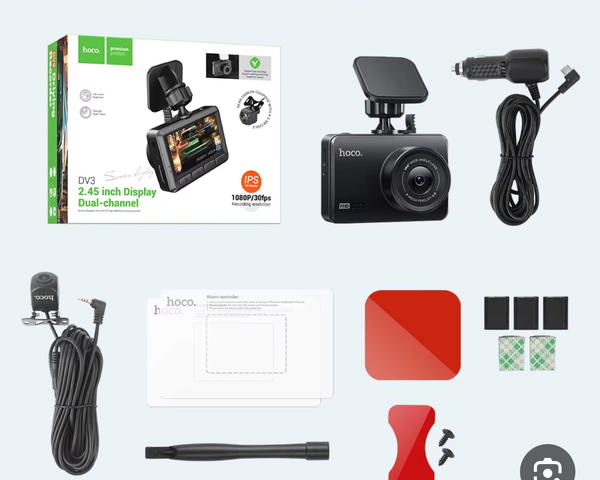 hoco DV6 Image 2 Preview