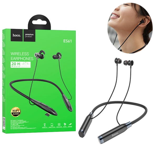 hoco ES61 Image 2 Preview