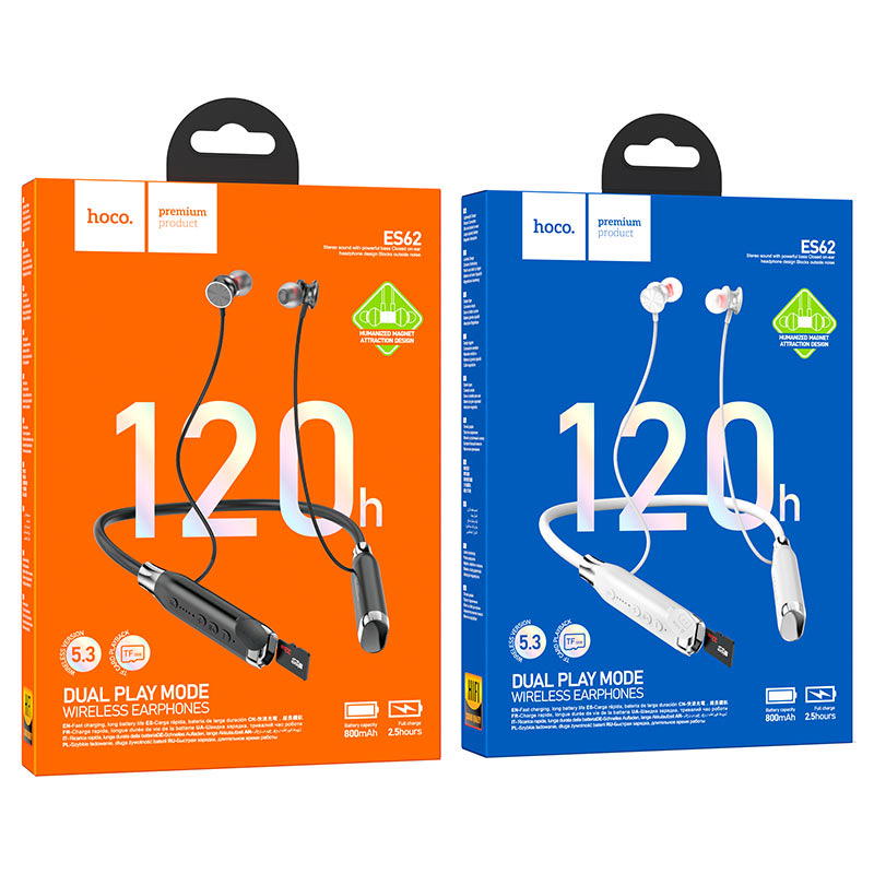 hoco ES62 Preview Image