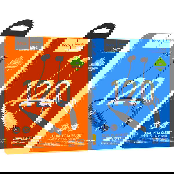 hoco ES62 Image 1 Preview