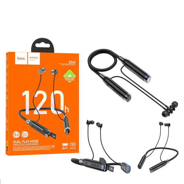 hoco ES62 Image 2 Preview
