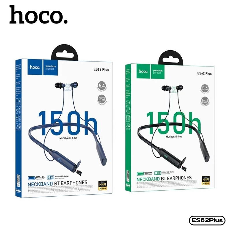 hoco ES62plus Preview Image