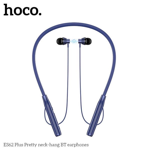 hoco ES62plus Image 8 Preview