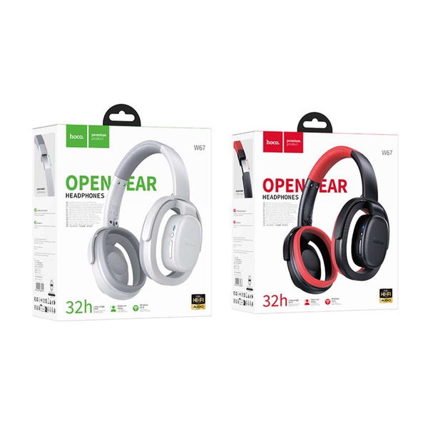 hoco W67 Image 1 Preview