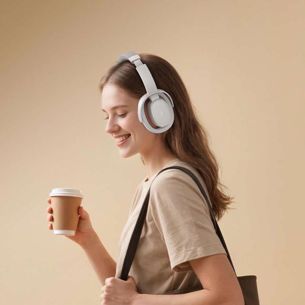 hoco W67 Image 5 Preview