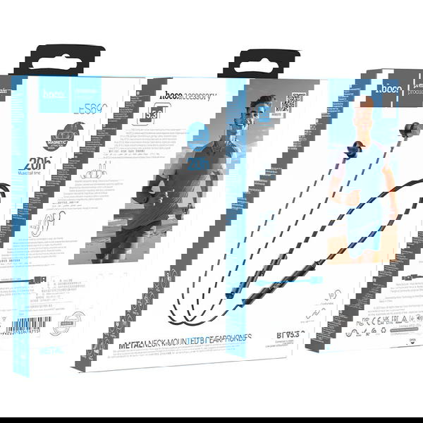 hoco ES69 Image 1 Preview