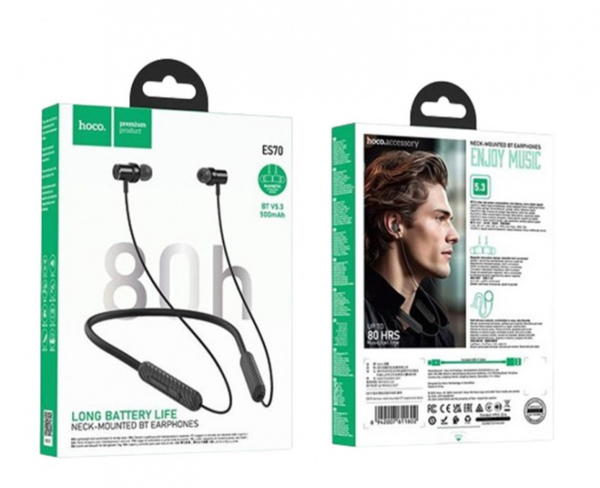hoco ES70 Image 2 Preview