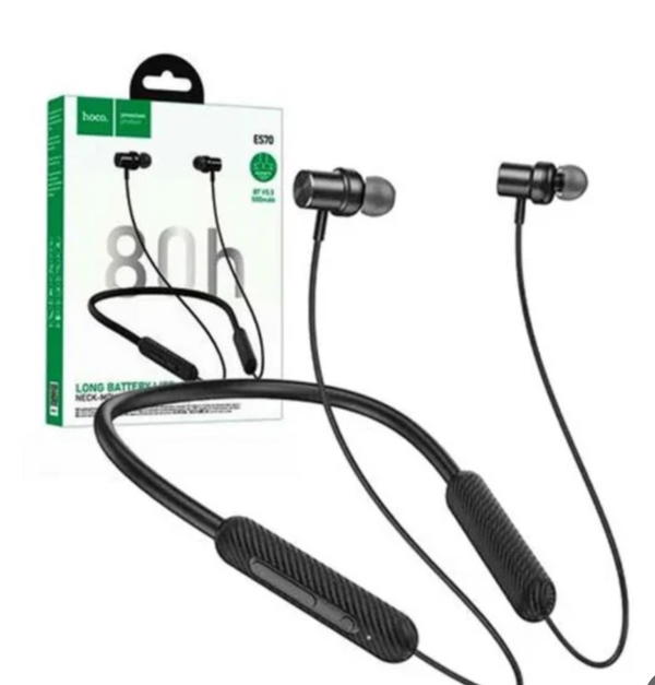 hoco ES70 Image 3 Preview