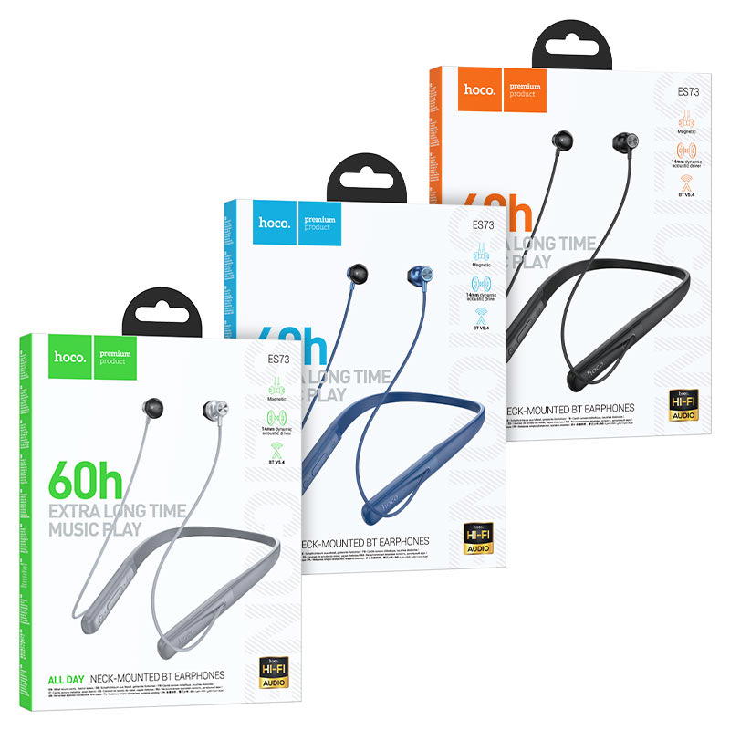 hoco ES73 Preview Image