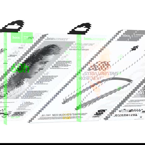 hoco ES73 Image 4 Preview