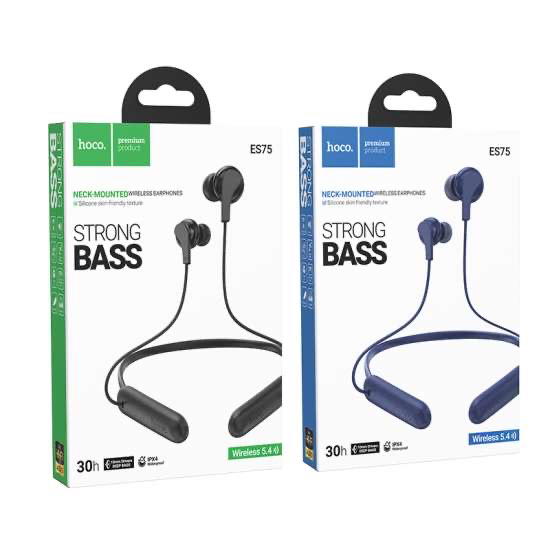 hoco ES75 Image 1 Preview