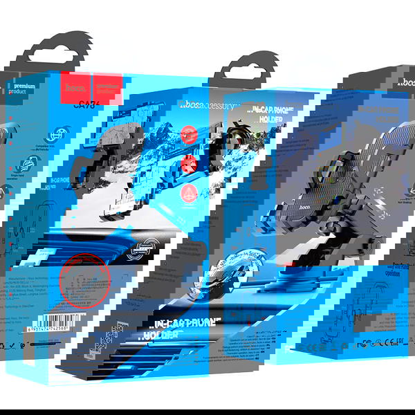 hoco CA76 Image 1 Preview