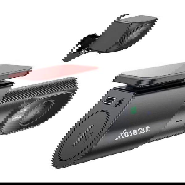 hoco DV8 Image 2 Preview