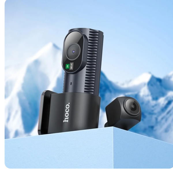 hoco DV8 Image 4 Preview