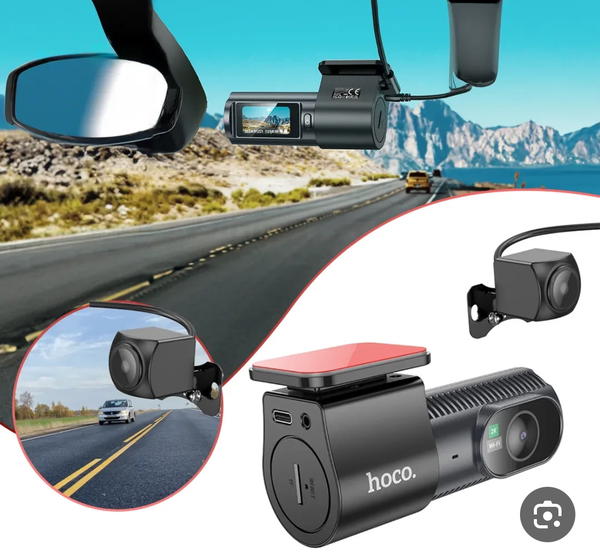 hoco DV8 Image 6 Preview