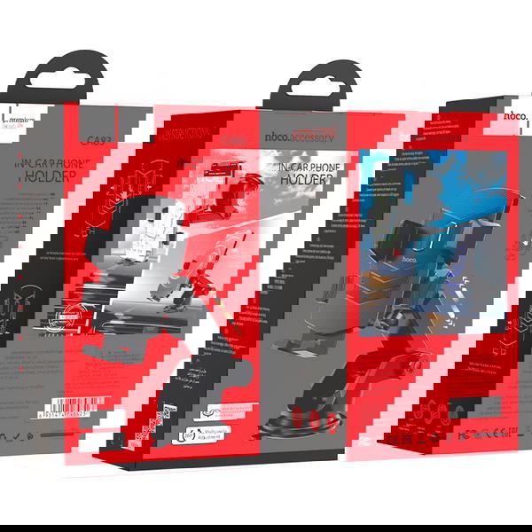 hoco CA83 Image 1 Preview