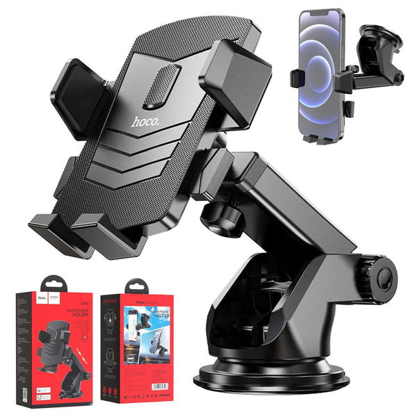 hoco CA83 Image 3 Preview