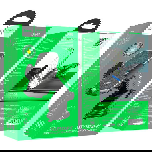 hoco CA95 Image 1 Preview