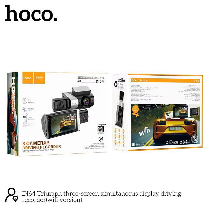 hoco Dl64 Preview Image