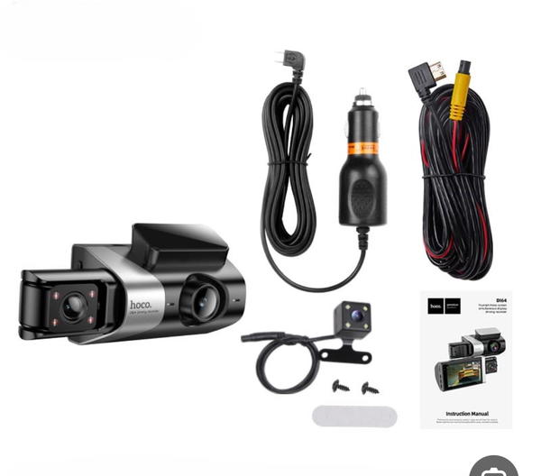 hoco Dl64 Image 2 Preview