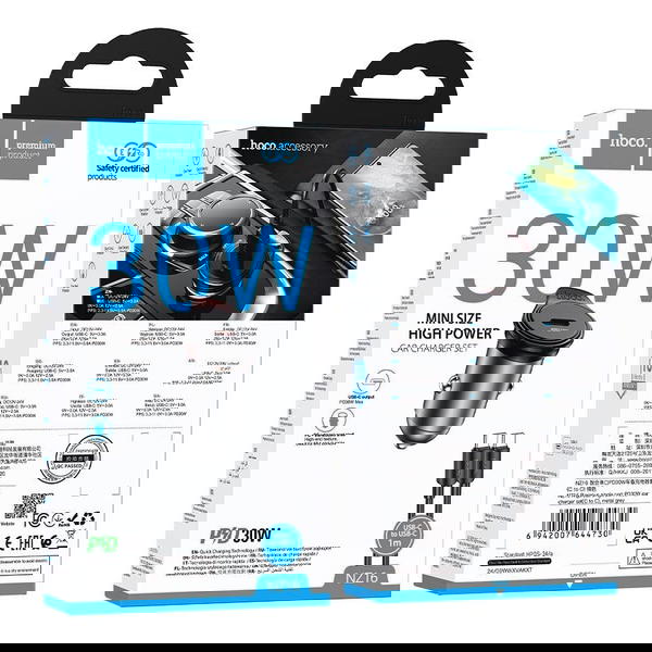 hoco nz16 Image 1 Preview