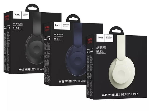 hoco w45 Image 1 Preview