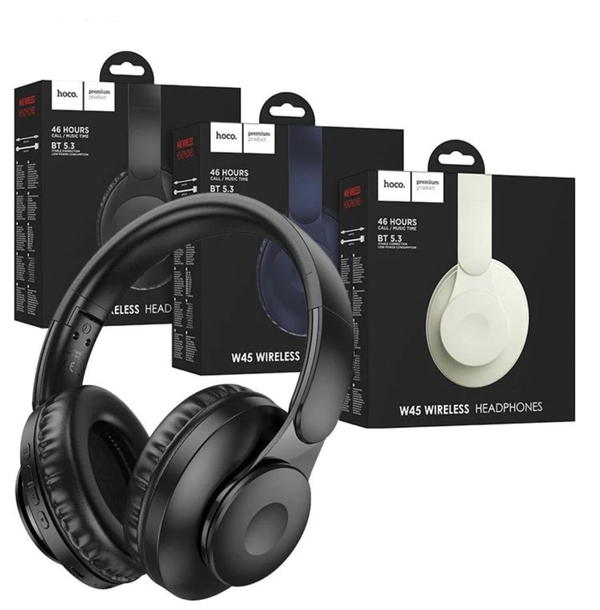 hoco w45 Image 2 Preview