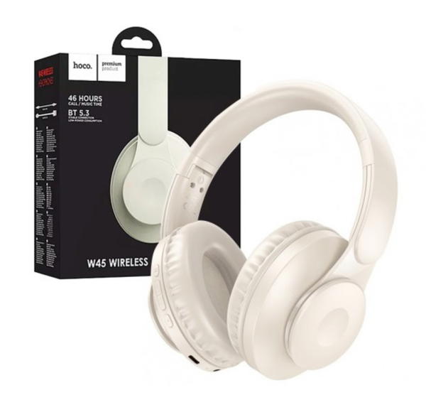 hoco w45 Image 4 Preview