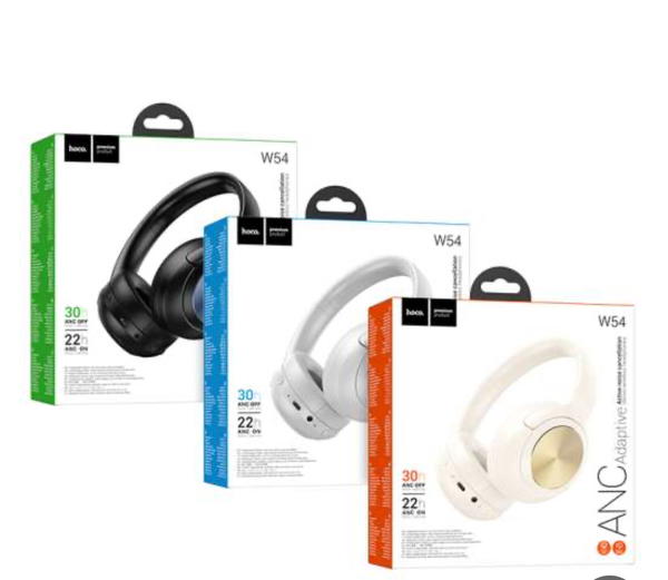 hoco w54 Image 1 Preview