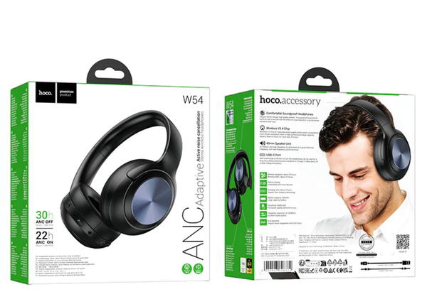 hoco w54 Image 2 Preview