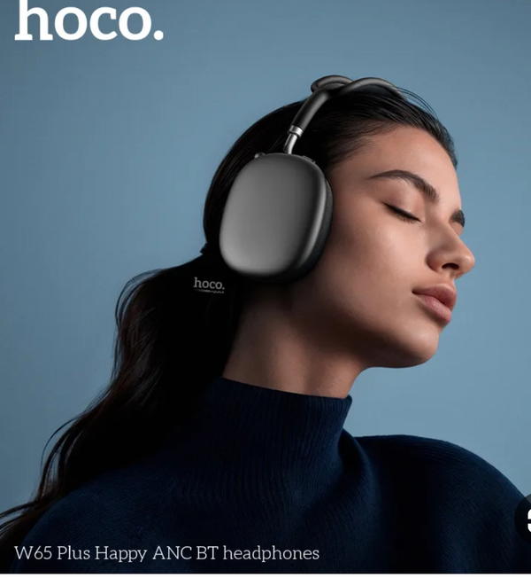 hoco w65plus Image 5 Preview